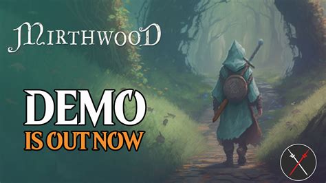 Mirthwood First Ever Public Demo Is Out Now on Steam