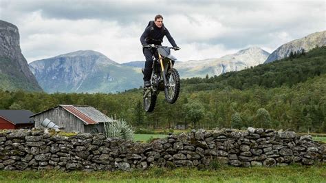 Mission: Impossible 7 changes its title on streaming