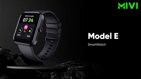 Mivi Model E: Specs and Features