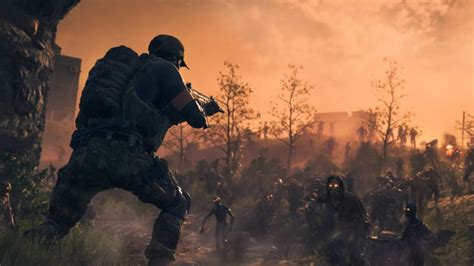 Modern Warfare 3&rsquo;s Zombies mode explained