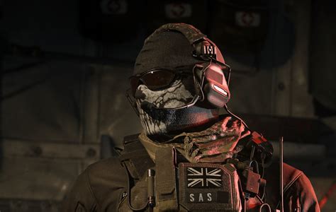 Modern Warfare 3 mission list