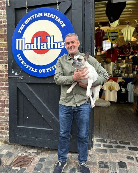 Modfather