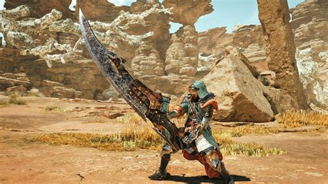Monster Hunter Wilds Showcases New Gameplay & Explains Its Game Mechanics