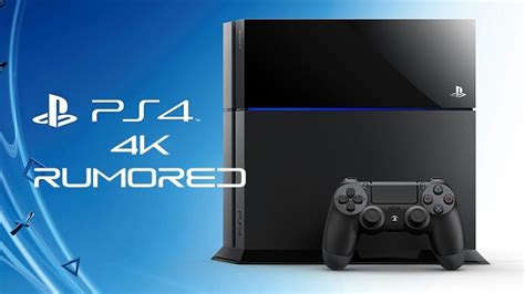 More Powerful Playstation 4 Model Rumored