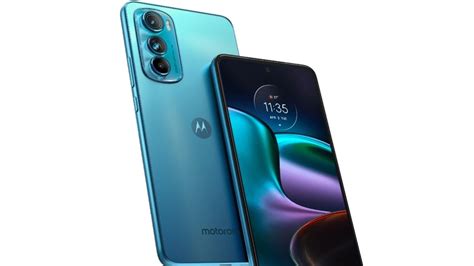 Moto Edge 30 Launching in India Soon