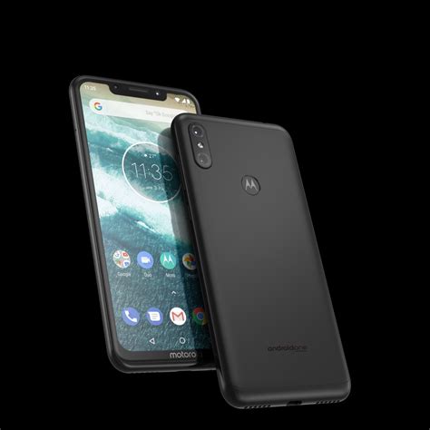Motorola One Power Specifications