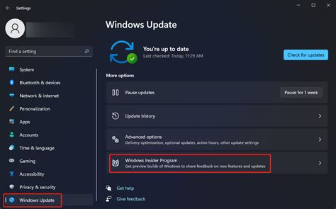 Move to Windows 11 Beta Channels for Less Bugs and Crashes