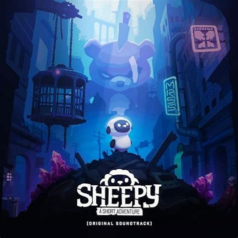 Music and Presentation: The Soul of Sheepy