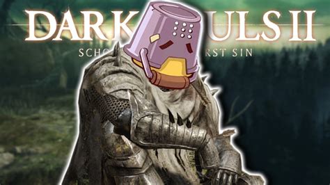 My First Time Through Dark Souls