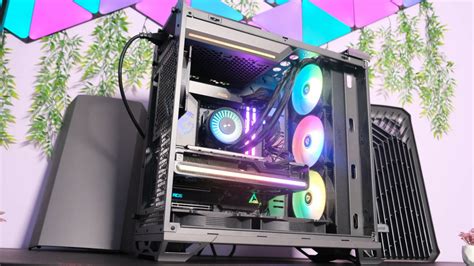 NVIDIA GeForce RTX 3070 Ti: Test Bench