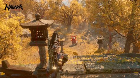 Naraka: Bladepoint minimum requirements