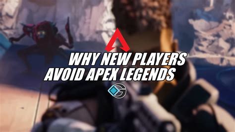 New Apex player calls out devs over “predatory” event