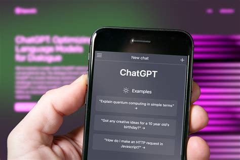 New ChatGPT Features Added