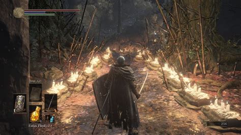 New Dark Souls 3 Screenshots