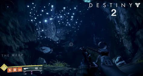 New Destiny 2 Trailer Explores Lost Sectors!