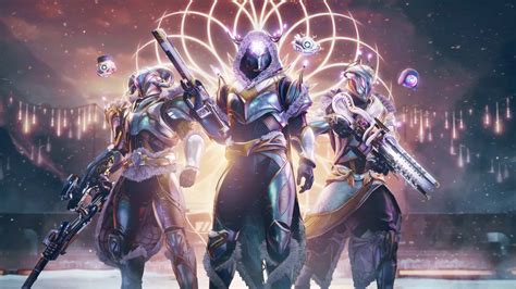 New Destiny 2 armor sets cannot be purchased with Bright Dust