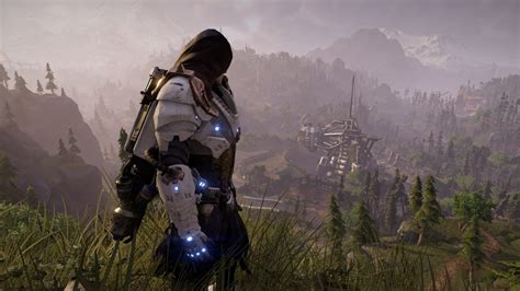 New Elex Gameplay Trailer Takes A Closer Look at The Berserker Faction