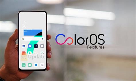 New Features in ColorOS 7