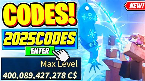 New Fisch codes