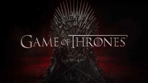 New Game of Thrones Trailer Released By HBO: Winter Is Here – Almost