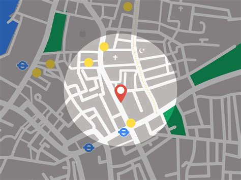 New Google Maps Update Released