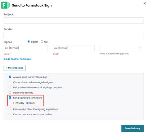 New Improvements for Documents Being Tested