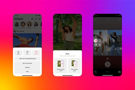 New Instagram Reels Features Introduced