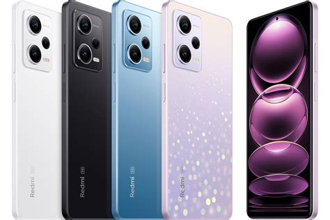 New Redmi Note 12 Incoming!