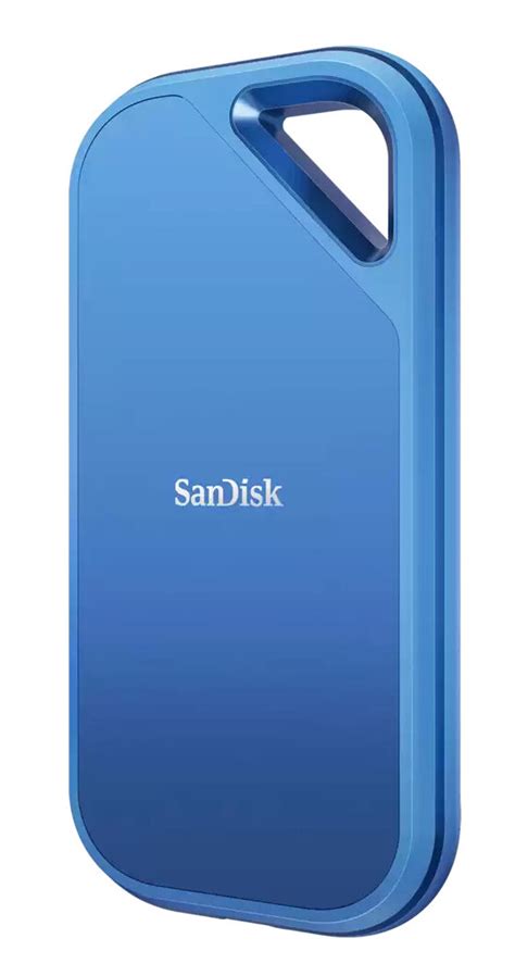 New SanDisk Storage Solutions Launched