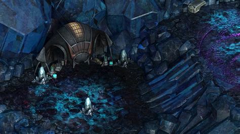 New Torment: Tides of Numenera Video Looks at the Nano Class