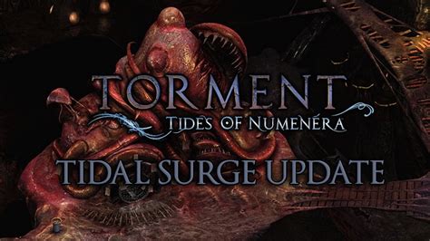 New Torment Early Access Update Is Now Live on PC