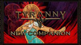 New Tyranny Dev Diary Introduces The Companion Sirin