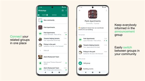 New WhatsApp Group Feature in the Works