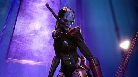 New XCOM 2 War of the Chosen Video Shows the New Assassin