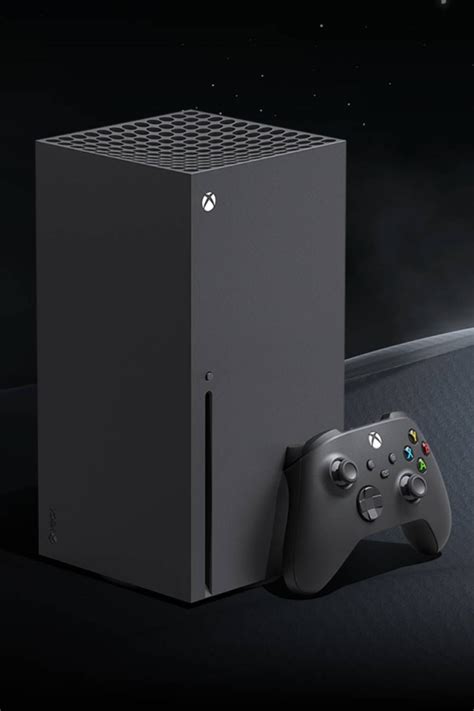 New Xbox Series X|S pre-orders in the US