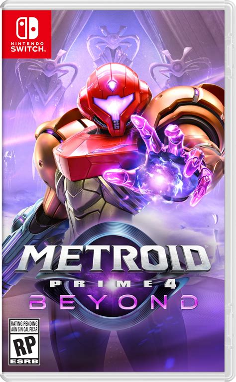 New Zelda! Metroid Prime 4! And everything else out of the June Nintendo Direct