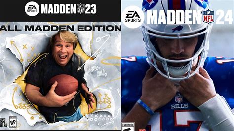 New changes coming to Madden