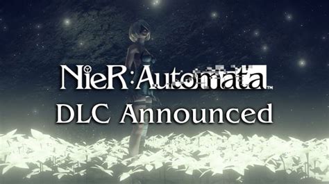 Nier: Automata DLC Announced, Features Colosseum Battles To Earn Outfits