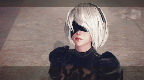 Nier: Automata PS4 Demo Available Today