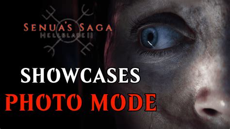 Ninja Theory Confirms Photo Mode in Senua’s Saga: Hellblade II