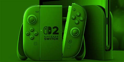 Nintendo Switch 2 rumored to use LCD screen