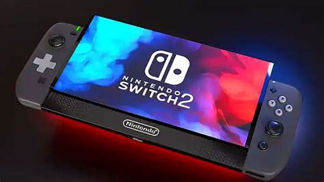 Nintendo Switch Launch Date, Price, Specs, Launch Games Lineup & More