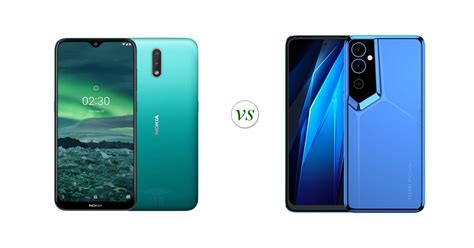 Nokia 2.3: Specs and Features