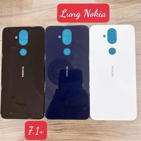 Nokia 7.1 Specifications
