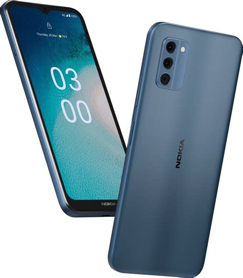 Nokia 7.2 Specifications and Features