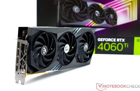 Nvidia GeForce RTX 4060 Ti and RTX 4060: price