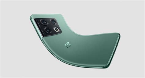 OnePlus 10 Pro Can Bend!