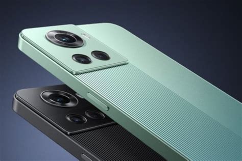 OnePlus 10R Chipset Confirmed