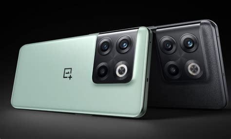 OnePlus 10T RAM Details Appear