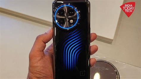 OnePlus 11 Concept Showcased!